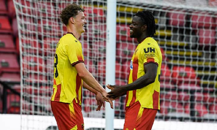 Nhận định, soi kèo Charlton Athletic vs Watford, 18h30 ngày 9/8: Khách ‘tạch’