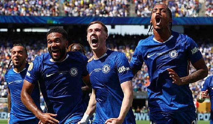 Nhận định, soi kèo Chelsea vs Leverkusen, 01h00 ngày 9/8: Nhà vô địch thế giới ra oai