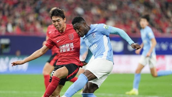 Nhận định, soi kèo Dalian Yingbo vs Chengdu Rongcheng, 18h35 ngày 8/8: Tin vào cửa dưới