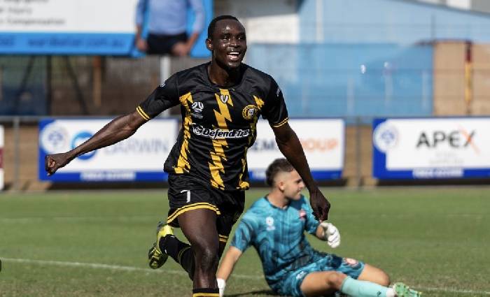 Nhận định, soi kèo Darwin Olympic vs Mindil Aces, 18h00 ngày 8/8: Khôn nhà dại chợ