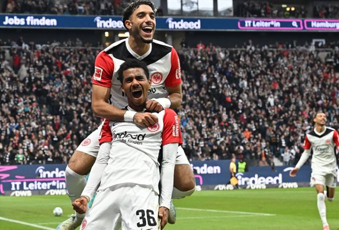 Nhận định, soi kèo Fulham vs Frankfurt, 22h59 ngày 9/8: Frankfurt tưng bừng