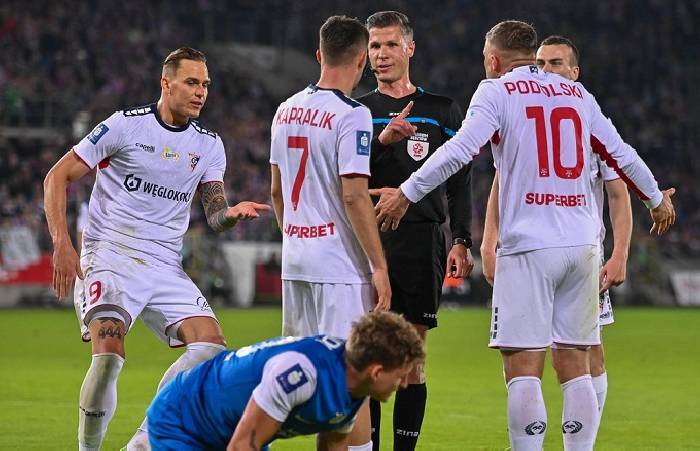 Nhận định, soi kèo Gornik Zabrze vs Nieciecza, 1h30 ngày 9/8: Tân binh khó bắt nạt