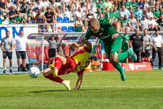 Nhận định, soi kèo Korona Kielce vs Radomiak Radom, 23h00 ngày 8/8: Dễ hòa