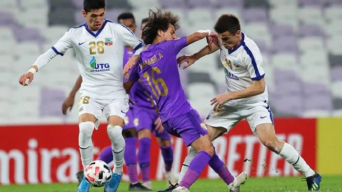 Nhận định, soi kèo Qizilqum Zarafshon vs Buxoro, 22h00 ngày 8/8: Thứ hạng không đổi