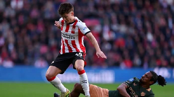 Chuyên gia Tony Ansell dự đoán PSV Eindhoven vs Fortuna Sittard, 01h00 ngày 09/08