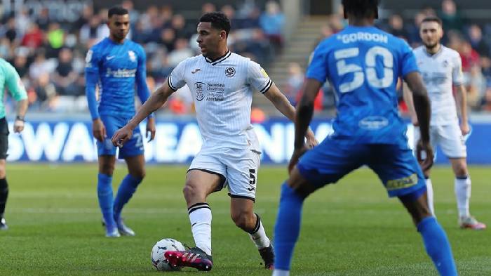 Máy tính dự đoán tỷ số Swansea vs Birmingham, 21h00 ngày 08/08 – League Cup 2026/27