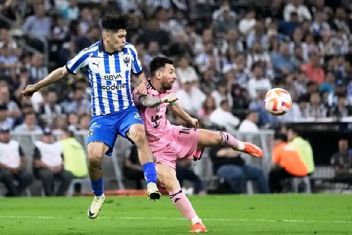 Nhận định bóng đá Inter Miami vs Monterrey, 07h00 ngày 09/08: Thanh toán nợ nần