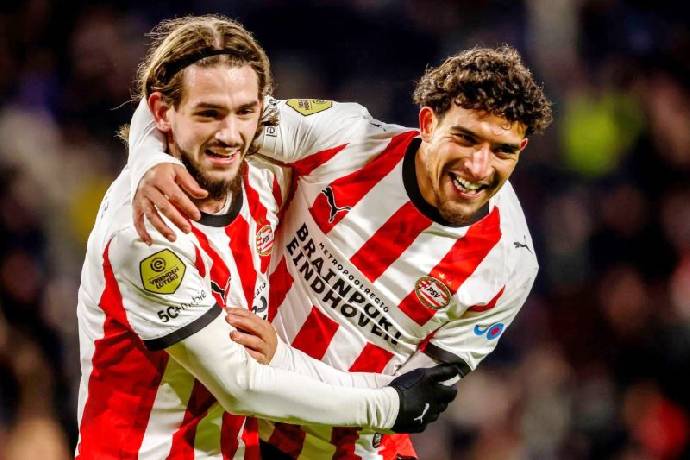 Nhận định bóng đá PSV Eindhoven vs Fortuna Sittard, 01h00 ngày 09/08: Sức mạnh nhà vô địch