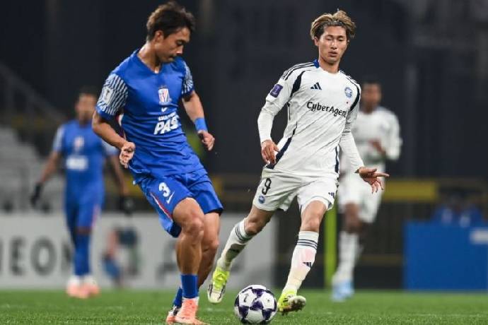 Nhận định bóng đá Qingdao Hainiu vs Shanghai Shenhua, 18h00 ngày 08/08: Nhấn chìm chủ nhà