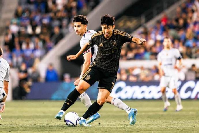 Nhận định bóng đá Toluca vs Los Angeles FC, 10h10 ngày 09/08: Lơi thế sân nhà