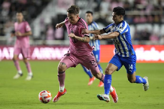 Soi kèo góc Inter Miami vs Monterrey, 07h00 ngày 09/08