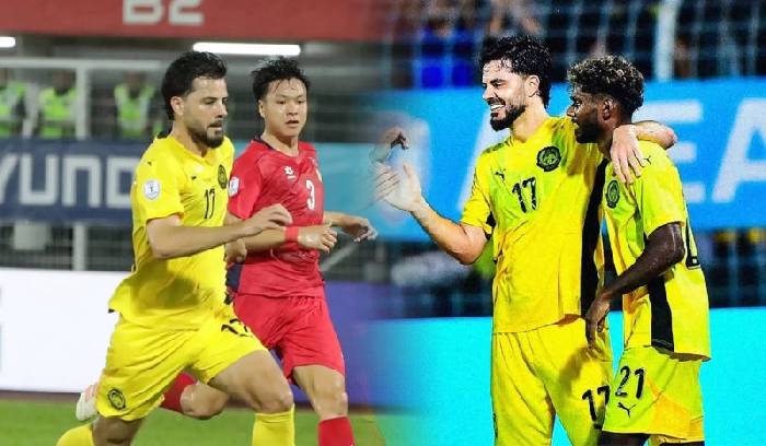 Soi kèo góc Malaysia vs Philippines, 20h00 ngày 08/08