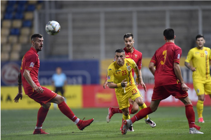 Nhận định bóng đá Romania vs Malta, 23h00 ngày 08/09: Ngư ông đắc lợi