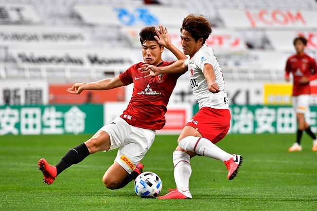Nhận định Urawa Reds vs Sagan Tosu, 17h30 ngày 9/9