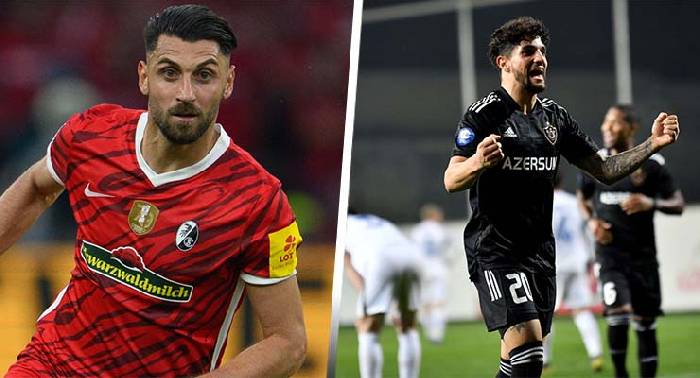 Soi kèo, dự đoán Macao Freiburg vs Qarabag, 2h ngày 9/9