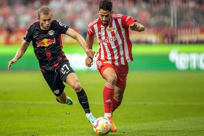 Soi kèo, dự đoán Macao Union Berlin vs Saint-Gilloise 23h45 ngày 8/9