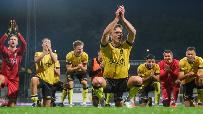 Nhận định, soi kèo Telstar vs VVV-Venlo, 21h30 ngày 9/9