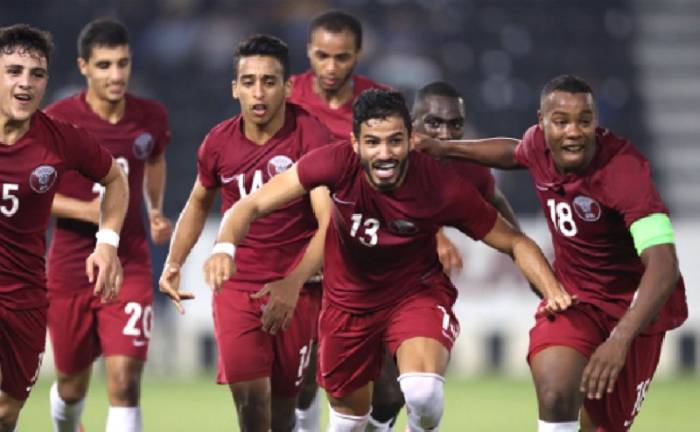 Nhận định, soi kèo U23 Qatar vs U23 Myanmar, 14h00 ngày 9/9