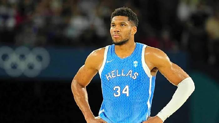 Nhận định bóng rổ Lithuania vs Hy Lạp, 01h00 ngày 10/9: Lại trông chờ Antetokounmpo