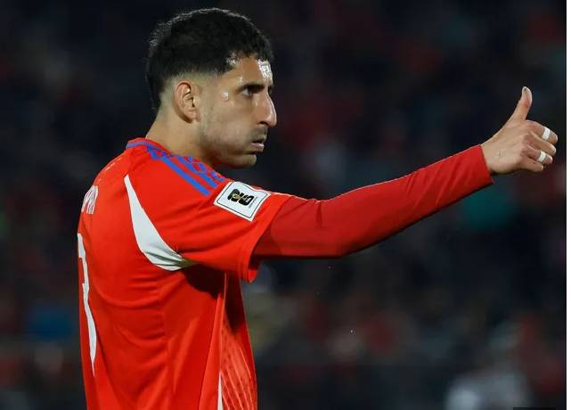 Nhận định, soi kèo Chile vs Uruguay, 06h30 ngày 10/9: Quay cuồng với Uruguay