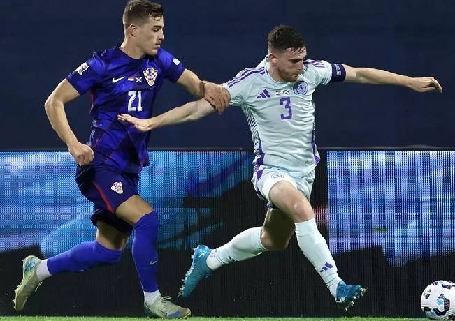 Nhận định, soi kèo Croatia vs Montenegro, 1h45 ngày 9/9: Khó cản chủ nhà