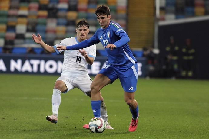 Nhận định, soi kèo Israel vs Italia, 1h45 ngày 9/9: Không dễ bị đánh bại