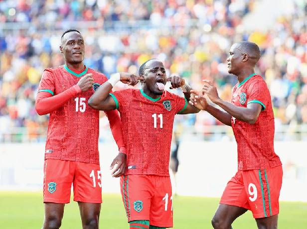 Nhận định, soi kèo Malawi vs Liberia, 23h00 ngày 8/9: Bệ phóng sân nhà