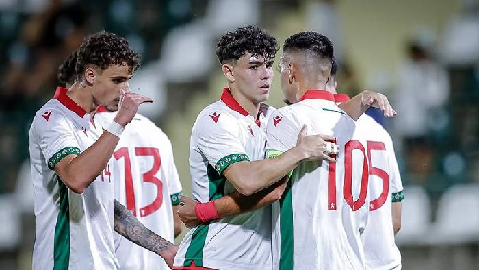 Nhận định, soi kèo U21 Azerbaijan vs U21 Bulgaria, 21h00 ngày 9/9: Thất vọng cửa dưới