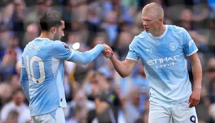 Kèo thẻ phạt Porto vs Man City 02h00 ngày 09/09