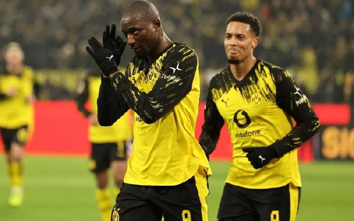 Soi kèo góc Dortmund vs Villarreal, 23h45 ngày 08/09