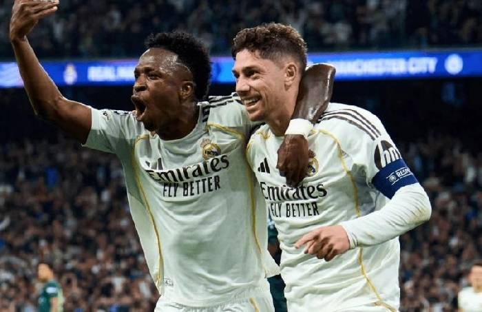 Soi kèo góc Real Madrid vs Inter Milan, 02h00 ngày 09/09