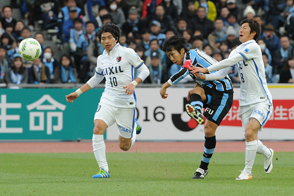 Nhận định bóng đá Kawasaki Frontale vs Kashima Antlers, 17h00 ngày 9/10: Cầm chân nhau