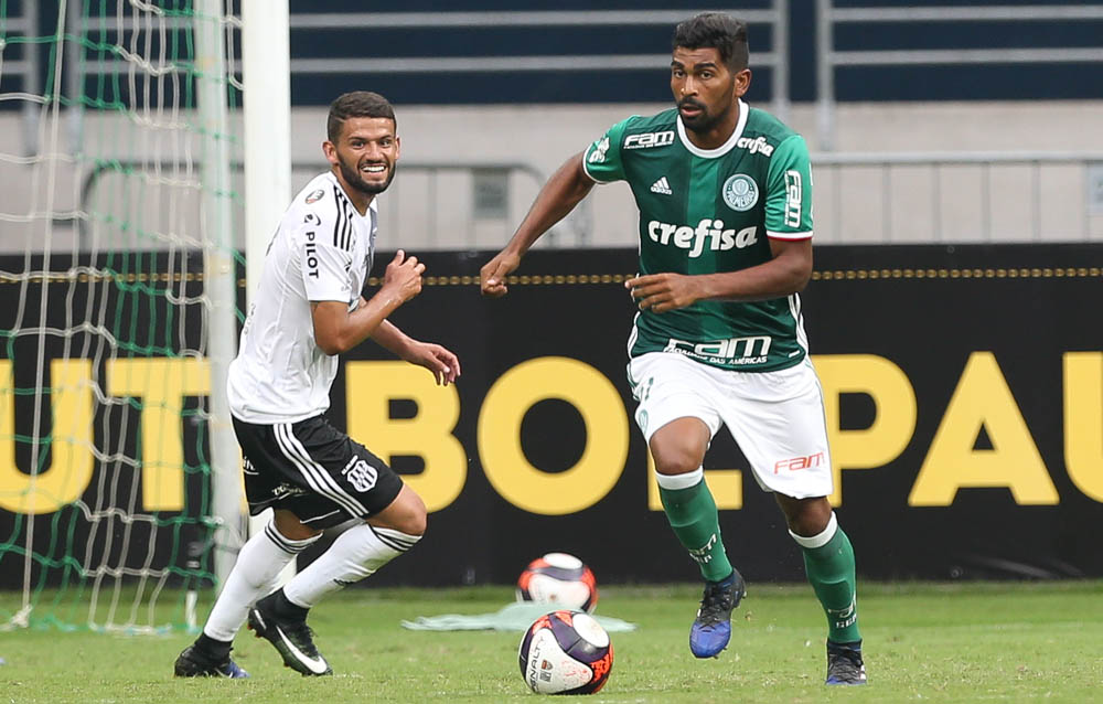 Nhận định Santos vs Palmeiras, 07h30 ngày 10/10: Cắt đuôi đối thủ