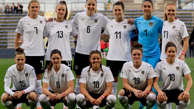 Phân tích tỷ lệ nữ Serbia vs nữ Áo, 23h ngày 8/10