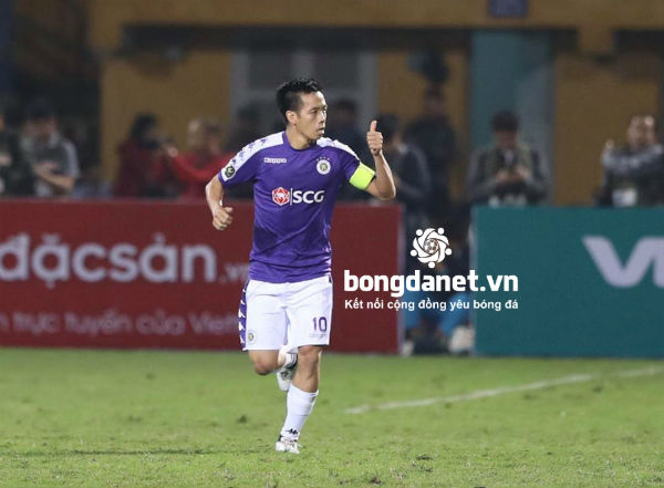 Hà Nội FC bị loại khỏi Cúp C1, C2 châu Á mùa giải 2020