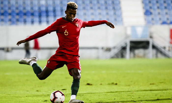 Nhận định Bồ Đào Nha U21 vs U21 Nauy, 1h30 ngày 10/10
