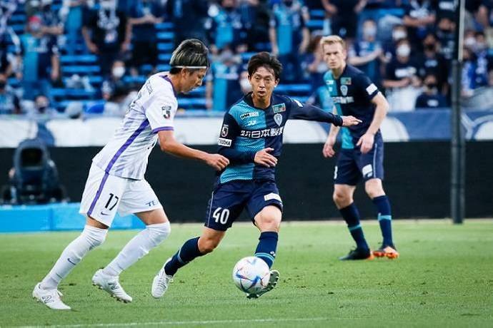 Soi kèo bóng đá Nhật Bản hôm nay 9/10: Ventforet Kofu vs Fagiano Okayama