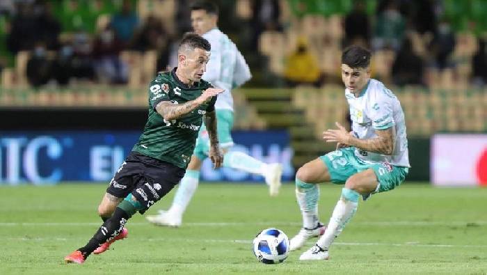 Nhận định, soi kèo Santos Laguna vs Club Leon, 8h05 ngày 9/10