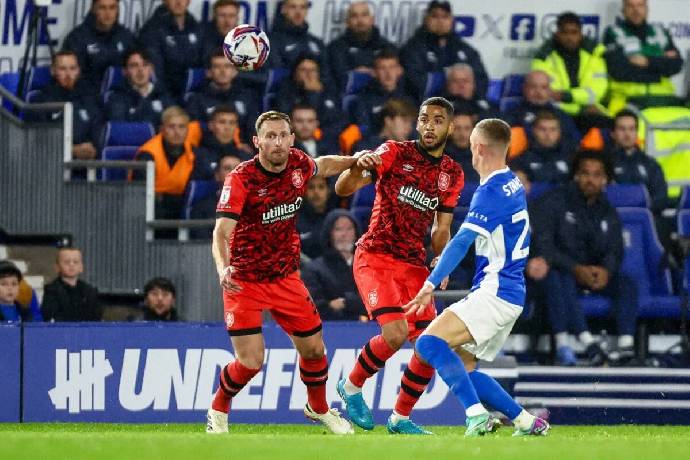 Nhận định, soi kèo Huddersfield vs Barnsley, 1h45 ngày 9/10: Tận dụng lợi thế