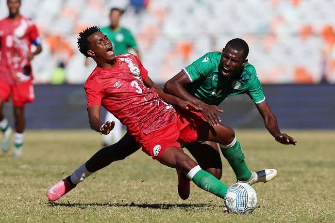 Nhận định, soi kèo Comoros vs Madagascar, 23h00 ngày 8/10: Không dễ thắng