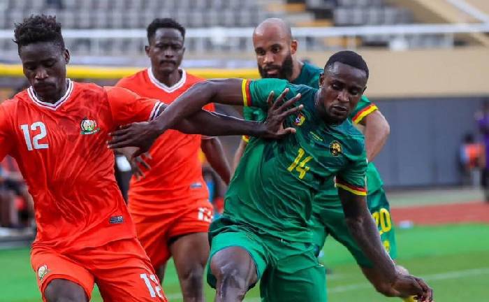 Nhận định, soi kèo Mauritius vs Cameroon, 20h00 ngày 8/10: Không khí khẩn trương