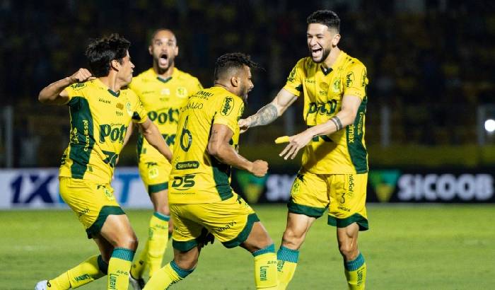 Nhận định, soi kèo Mirassol vs Fluminense, 07h00 ngày 9/10: Sức bật sân nhà