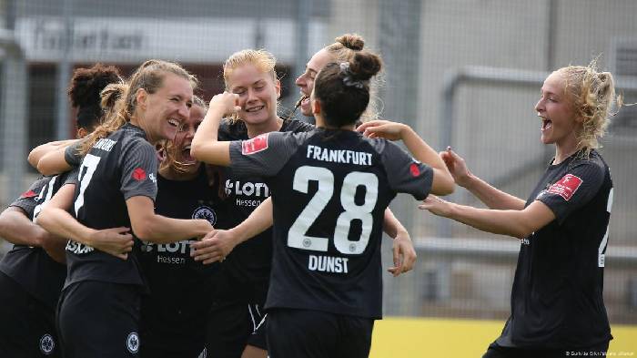 Nhận định, soi kèo Nữ Frankfurt vs Nữ Synot Slovacko, 0h00 ngày 9/10: Tin vào cửa dưới