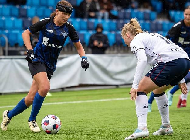 Nhận định, soi kèo Nữ HB Koge vs Nữ Glasgow City, 23h00 ngày 8/10: Khẳng định bản lĩnh