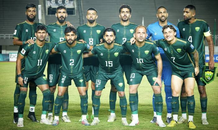 Nhận định, soi kèo Pakistan vs Afghanistan, 16h00 ngày 9/10: Thân phận lót đường