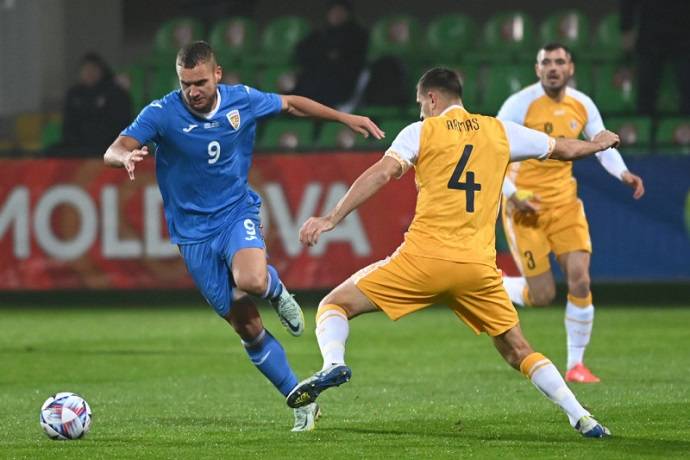 Nhận định, soi kèo Romania vs Moldova, 1h00 ngày 10/10: Cú hích tinh thần