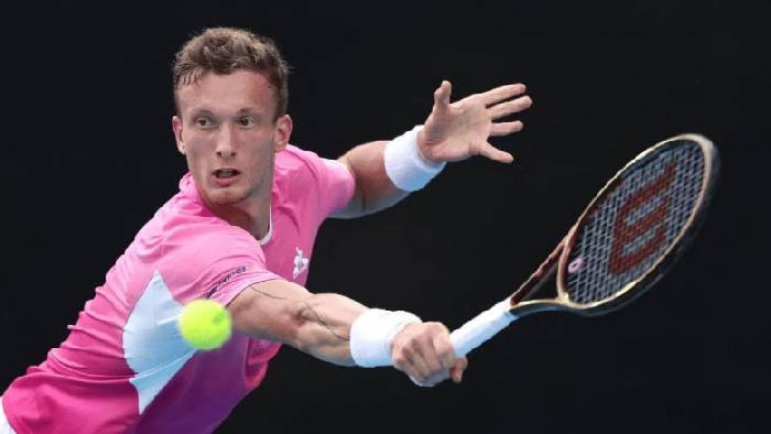 Nhận định tennis Rinderknech vs Lehecka, Vòng 4 Shanghai Masters - 11h30 ngày 8/10