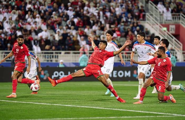 Soi kèo góc Oman vs Qatar, 22h00 ngày 08/10