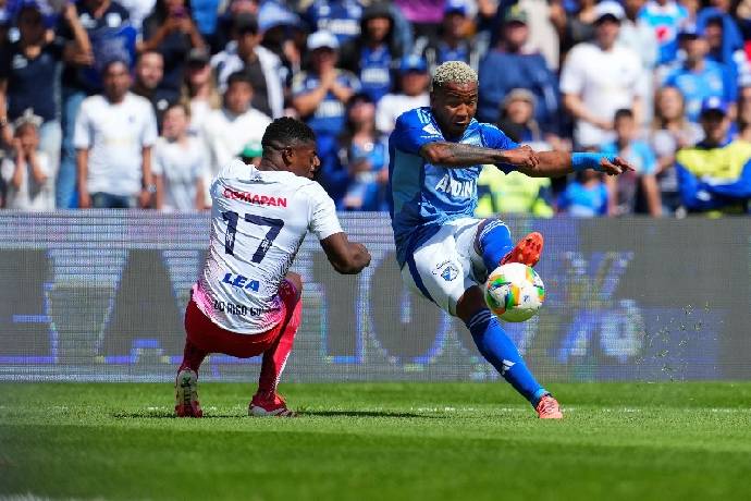 Nhận định bóng đá Fortaleza vs Millonarios, 08h10 ngày 09/10: Khách lấn chủ