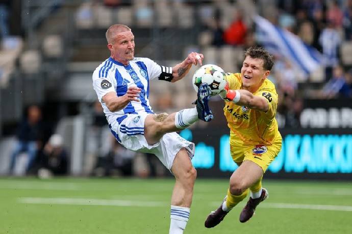 Nhận định bóng đá HJK Helsinki vs VPS Turku, 22h00 ngày 08/10: Chủ nhà tất thắng